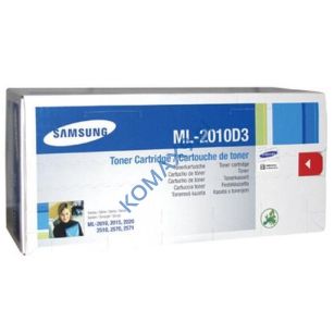 Toner Samsung ML-2010/2510 D3  3K 